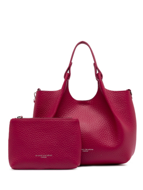 ΓΥΝΑΙΚΕΙΑ ΤΣΑΝΤΑ ΧΕΙΡΟΣ DUA | Μωβ Σκούρο