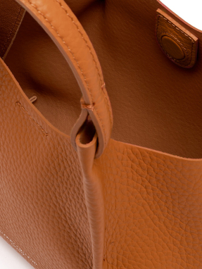 ΓΥΝΑΙΚΕΙΑ ΤΣΑΝΤΑ ΧΕΙΡΟΣ DUA | Πορτοκαλί