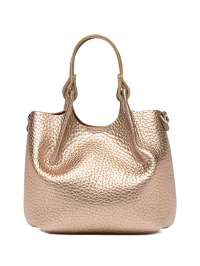 ΓΥΝΑΙΚΕΙΑ ΤΣΑΝΤΑ ΧΕΙΡΟΣ DUA | Ροζ Χρυσό