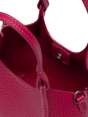 ΓΥΝΑΙΚΕΙΑ ΤΣΑΝΤΑ ΧΕΙΡΟΣ DUA | Μωβ Σκούρο