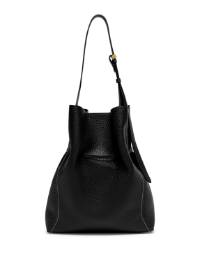 ΓΥΝΑΙΚΕΙΑ ΤΣΑΝΤΑ ΩΜΟΥ SIENNA | Μαύρο