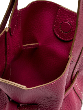 ΓΥΝΑΙΚΕΙΑ ΤΣΑΝΤΑ ΩΜΟΥ SIENNA | Μωβ Σκούρο