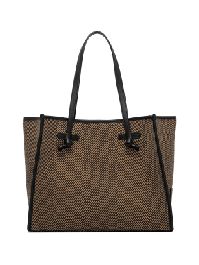 ΓΥΝΑΙΚΕΙΑ ΤΣΑΝΤΑ ΩΜΟΥ | Μαύρο