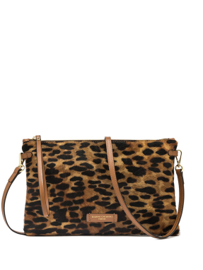 ΓΥΝΑΙΚΕΙΑ ΤΣΑΝΤΑ ΧΕΙΡΟΣ HERMY | Animal Print