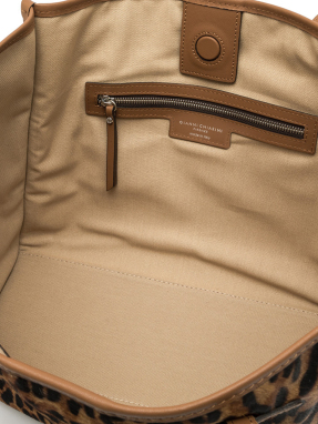 ΓΥΝΑΙΚΕΙΑ ΤΣΑΝΤΑ ΩΜΟΥ | Καφέ