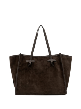 ΓΥΝΑΙΚΕΙΑ ΤΣΑΝΤΑ ΩΜΟΥ | Καφέ Σκούρο