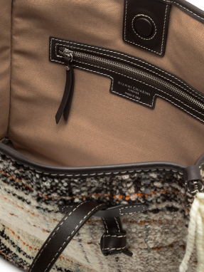 ΓΥΝΑΙΚΕΙΑ ΤΣΑΝΤΑ ΩΜΟΥ | Μπεζ