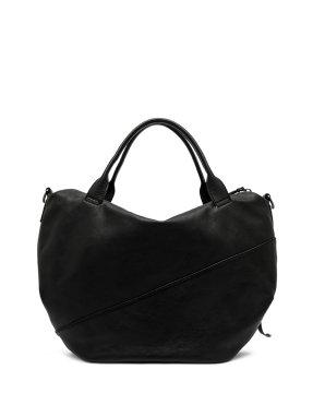 ΓΥΝΑΙΚΕΙΑ ΤΣΑΝΤΑ ΧΕΙΡΟΣ SHANIA | Μαύρο