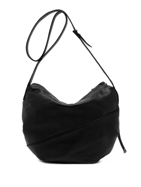 ΓΥΝΑΙΚΕΙΑ ΤΣΑΝΤΑ ΩΜΟΥ SHANIA | Μαύρο