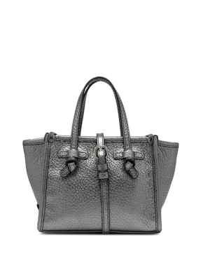 ΓΥΝΑΙΚΕΙΑ ΤΣΑΝΤΑ ΧΕΙΡΟΣ | Ασημί