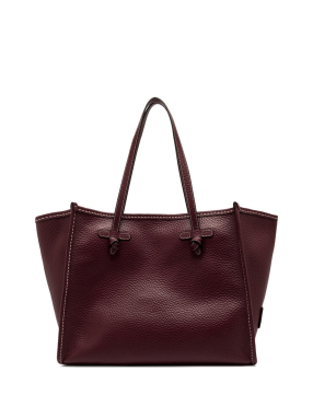 ΓΥΝΑΙΚΕΙΑ ΤΣΑΝΤΑ ΩΜΟΥ | Μπορντό