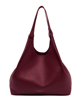 ΓΥΝΑΙΚΕΙ ΤΣΑΝΤΑ ΩΜΟΥ DUA | Μπορντό