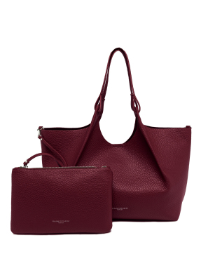 ΓΥΝΑΙΚΕΙ ΤΣΑΝΤΑ ΩΜΟΥ DUA | Μπορντό