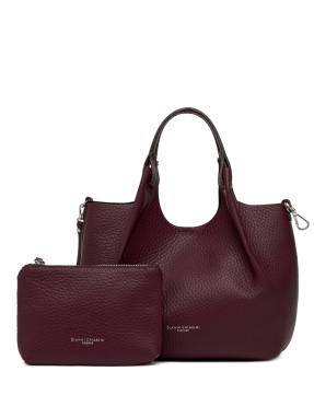 ΓΥΝΑΙΚΕΙΑ ΤΣΑΝΤΑ ΧΕΙΡΟΣ DUA | Μπορντό