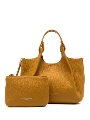 ΓΥΝΑΙΚΕΙΑ ΤΣΑΝΤΑ ΧΕΙΡΟΣ DUA | Ώχρα