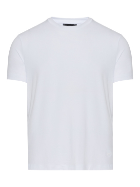 ΑΝΔΡΙΚΟ T-SHIRT | Λευκό M