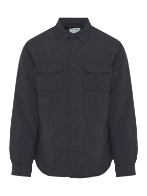 ΑΝΔΡΙΚΟ JACKET | Μαύρο L