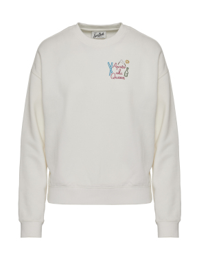 ΓΥΝΑΙΚΕΙΟ ΦΟΥΤΕΡ STARDUST | Εκρού S