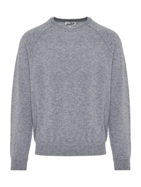 ΑΝΔΡΙΚΟ ΠΟΥΛΟΒΕΡ | Γκρι Ανοιχτό L