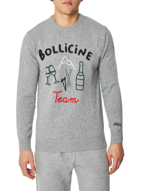 ΑΝΔΡΙΚΟ ΠΟΥΛΟΒΕΡ | Γκρι Ανοιχτό L