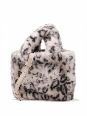 ΓΥΝΑΙΚΕΙΑ ΤΣΑΝΤΑ ΧΕΙΡΟΣ COLETTE SOFT | Ασπρόμαυρο