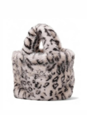 ΓΥΝΑΙΚΕΙΑ ΤΣΑΝΤΑ ΧΕΙΡΟΣ COLETTE SOFT | Ασπρόμαυρο