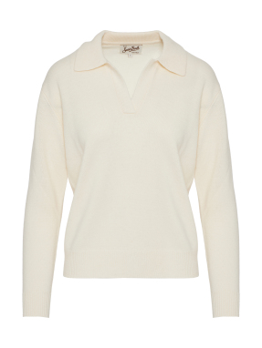 ΓΥΝΑΙΚΕΙΑ ΜΑΛΛΙΝΗ ΜΠΛΟΥΖΑ EZE | Εκρού S