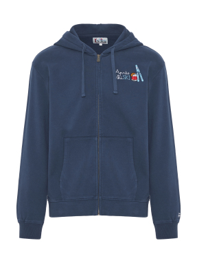 ΑΝΔΡΙΚΗ ΖΑΚΕΤΑ | Μπλε XL