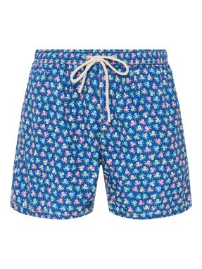 ΑΝΔΡΙΚΟ ΣΟΡΤΣ ΜΑΓΙΟ | Μπλε XXL