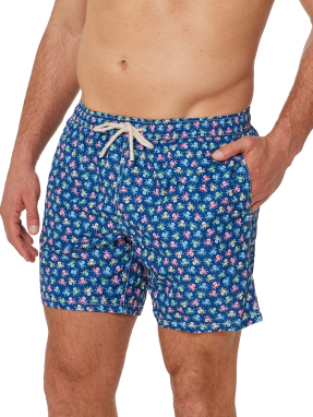 ΑΝΔΡΙΚΟ ΣΟΡΤΣ ΜΑΓΙΟ | Μπλε XXL