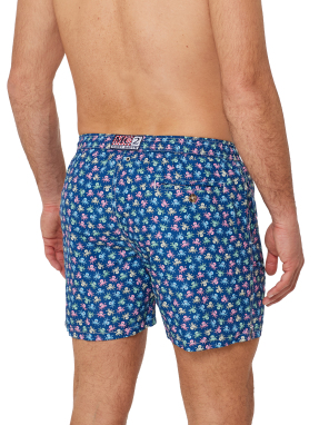 ΑΝΔΡΙΚΟ ΣΟΡΤΣ ΜΑΓΙΟ | Μπλε XXL