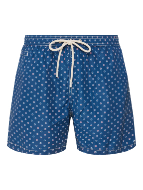 ΑΝΔΡΙΚΟ ΣΟΡΤΣ ΜΑΓΙΟ | Μπλε Σκούρο XL