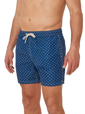 ΑΝΔΡΙΚΟ ΣΟΡΤΣ ΜΑΓΙΟ | Μπλε Σκούρο XL