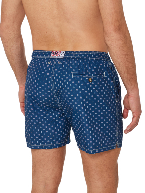 ΑΝΔΡΙΚΟ ΣΟΡΤΣ ΜΑΓΙΟ | Μπλε Σκούρο XL