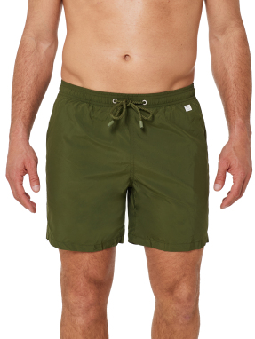 ΑΝΔΡΙΚΟ ΣΟΡΤΣ ΜΑΓΙΟ | Χακί XXL