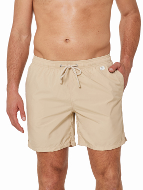 ΑΝΔΡΙΚΟ ΣΟΡΤΣ ΜΑΓΙΟ | Μπεζ XL