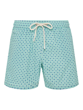 ΑΝΔΡΙΚΟ ΣΟΡΤΣ ΜΑΓΙΟ | Πράσινο Ανοιχτό XL