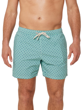 ΑΝΔΡΙΚΟ ΣΟΡΤΣ ΜΑΓΙΟ | Πράσινο Ανοιχτό XL