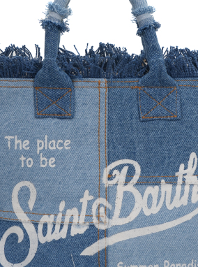 ΤΣΑΝΤΑ ΧΕΙΡΟΣ COLETTE | Μπλε