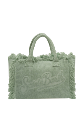 ΤΣΑΝΤΑ ΧΕΙΡΟΣ VANITY TERRY | Χακί