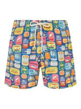 ΑΝΔΡΙΚΟ ΣΟΡΤΣ ΜΑΓΙΟ | Πολύχρωμο XL