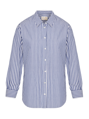 ΓΥΝΑΙΚΕΙΟ ΠΟΥΚΑΜΙΣΟ | Ριγέ  S