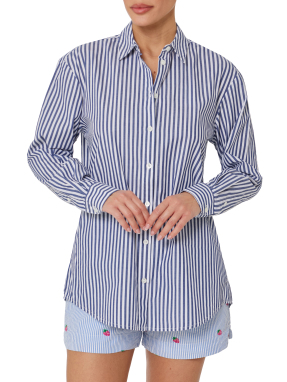 ΓΥΝΑΙΚΕΙΟ ΠΟΥΚΑΜΙΣΟ | Ριγέ  S