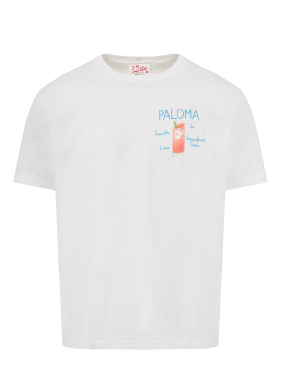 ΑΝΔΡΙΚΟ T-SHIRT | Λευκό XXL