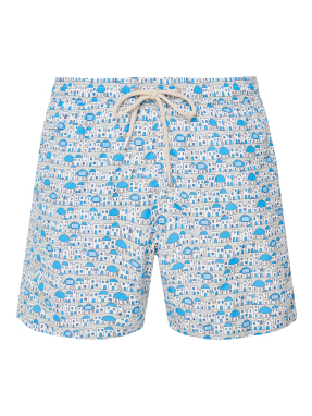 ΑΝΔΡΙΚΟ ΣΟΡΤΣ ΜΑΓΙΟ | Γαλάζιο S