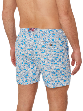 ΑΝΔΡΙΚΟ ΣΟΡΤΣ ΜΑΓΙΟ | Γαλάζιο S