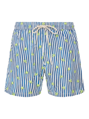 ΑΝΔΡΙΚΟ ΣΟΡΤΣ ΜΑΓΙΟ | Ριγέ  XL