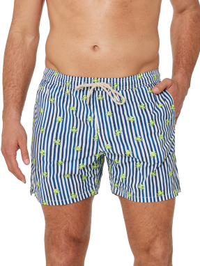 ΑΝΔΡΙΚΟ ΣΟΡΤΣ ΜΑΓΙΟ | Ριγέ  XL