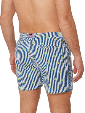 ΑΝΔΡΙΚΟ ΣΟΡΤΣ ΜΑΓΙΟ | Ριγέ  XL