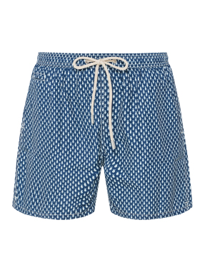 ΑΝΔΡΙΚΟ ΣΟΡΤΣ ΜΑΓΙΟ | Μπλε Σκούρο XXL